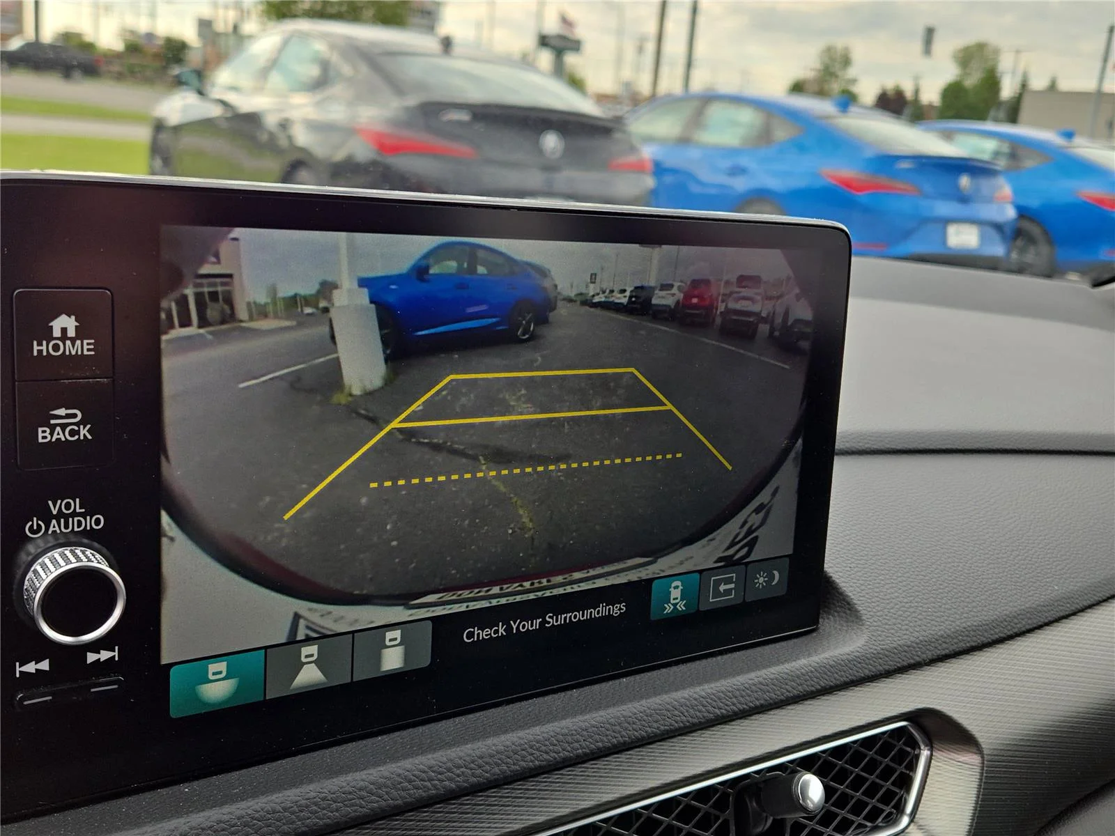 2026 Acura Integra A-Spec w/Technology Package - Photo 6