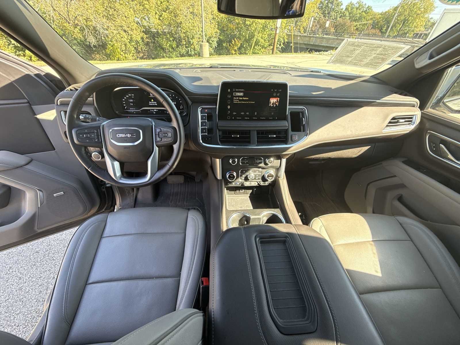 Certified Used 2024 Sterling Metallic GMC SLT image 20