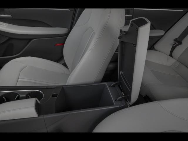 New 2026 Serenity White Hyundai Blue image 24