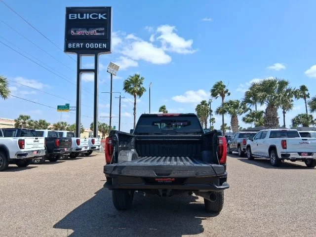 2026 GMC Sierra 2500HD Denali - Photo 6