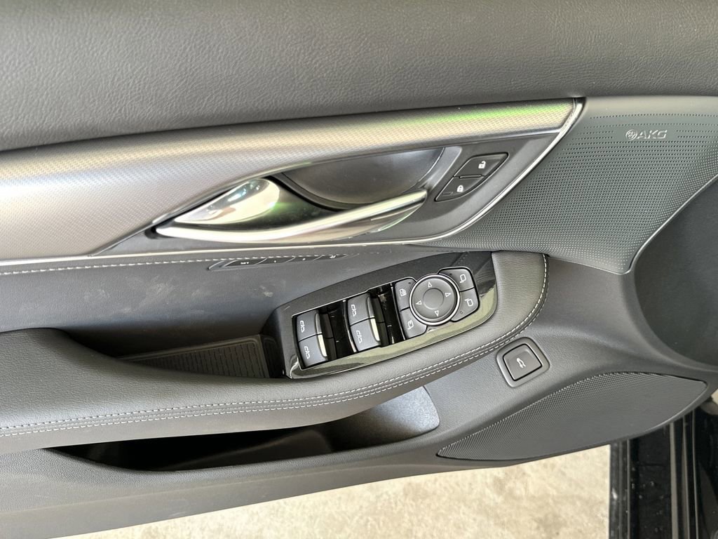2026 Cadillac CT5 Premium Luxury - Photo 8