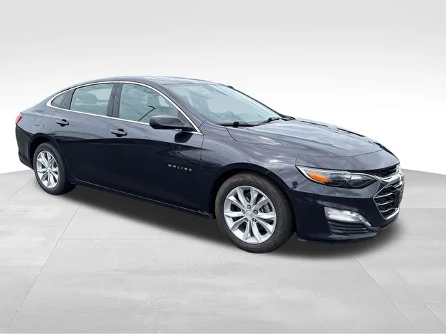 2023 Chevrolet Malibu 1LT - Photo 8