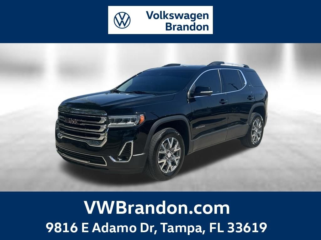 2023 GMC Acadia SLT FWD's photo