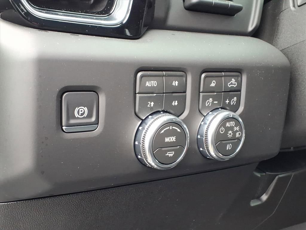 2026 GMC Sierra 3500HD Denali - Photo 22