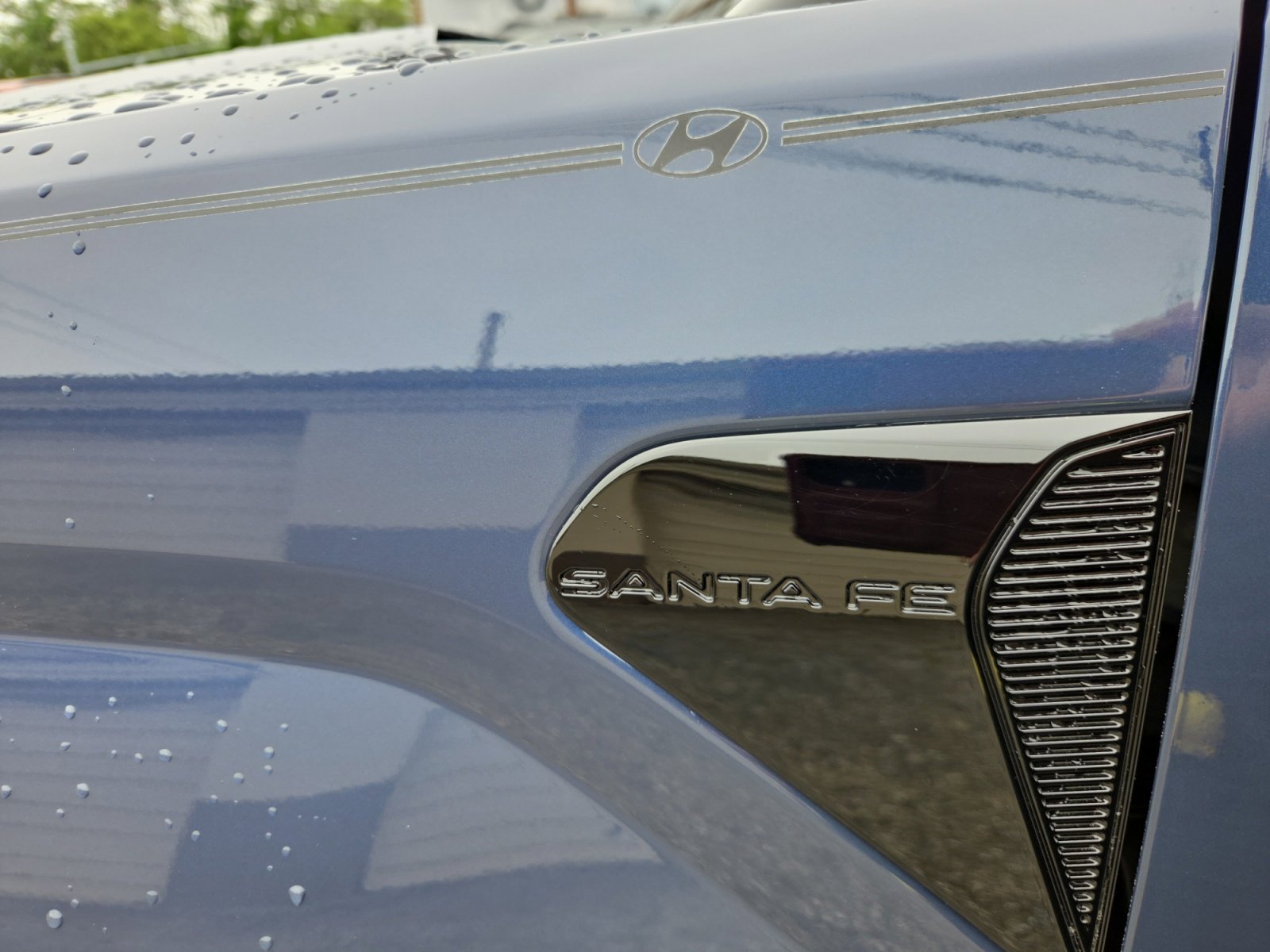 2026 Hyundai Santa Fe SEL - Photo 16