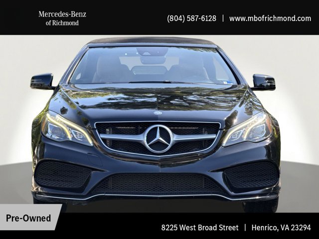 Used 2017  Mercedes-Benz E 400 image 10