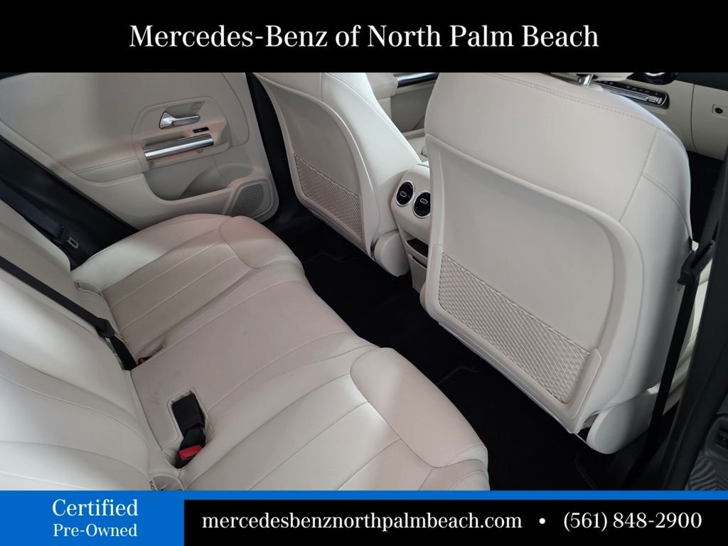 Certified Used 2023  Mercedes-Benz GLA 250 image 26