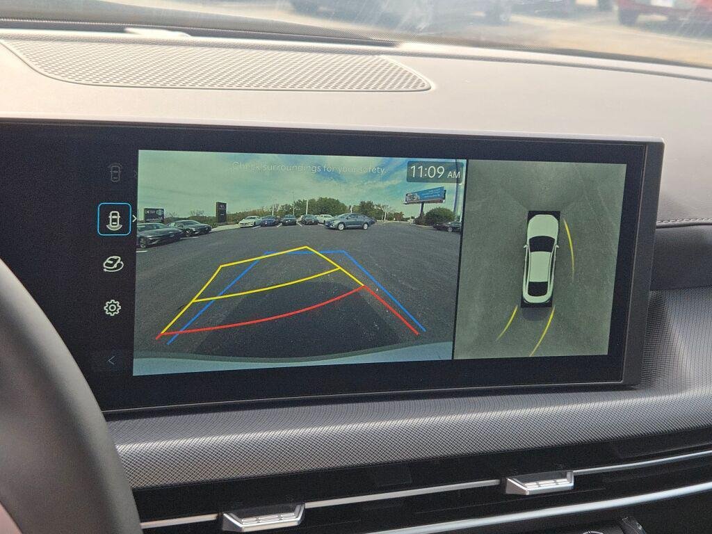 New 2025 Silver Hyundai Limited image 30