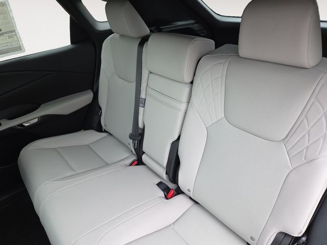 2026 Lexus RX 350h Premium - Photo 13