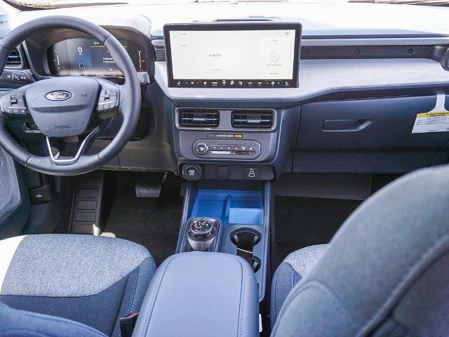 2025 Ford Maverick XLT - Photo 41