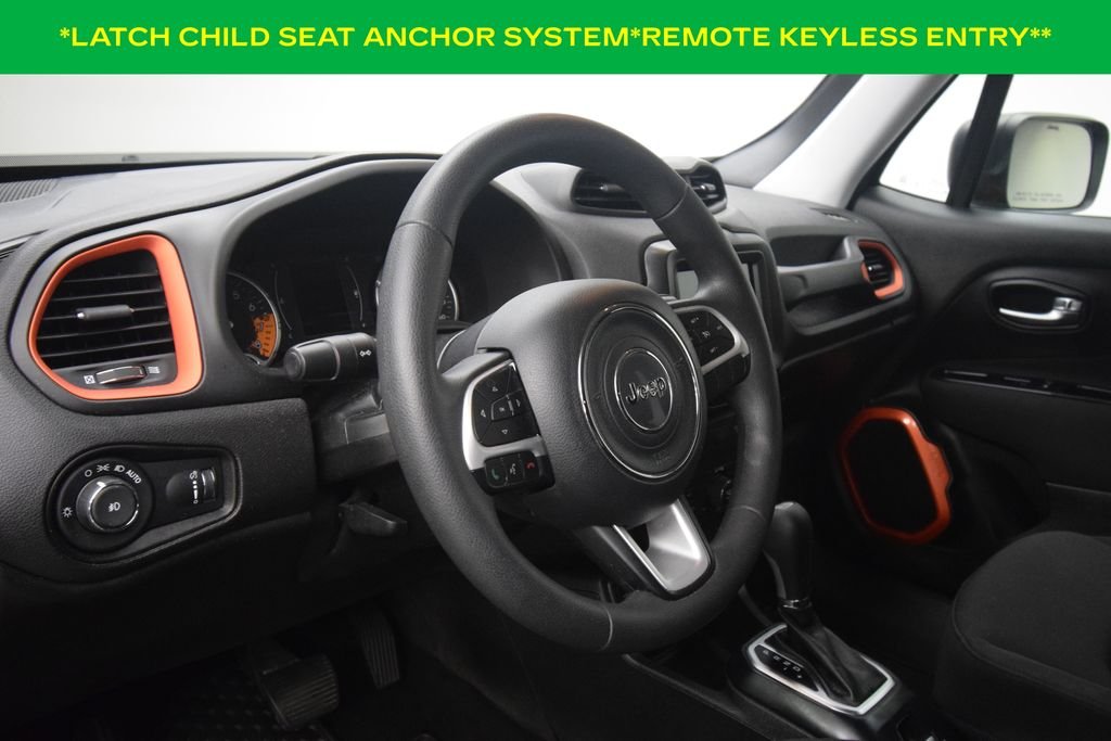 Used 2018 Anvil Jeep Sport Upland image 16