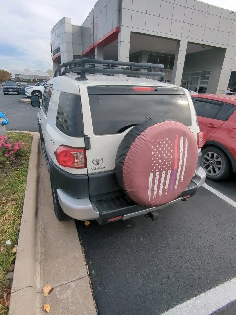 Used 2011  Toyota Base image 2