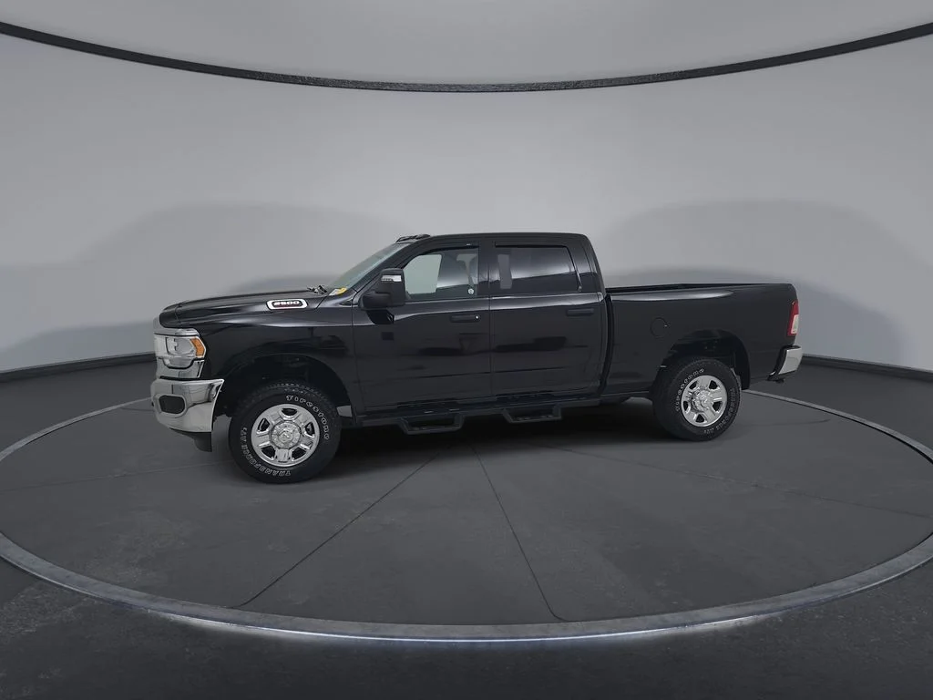 Certified Used 2024 Black Ram Tradesman image 10