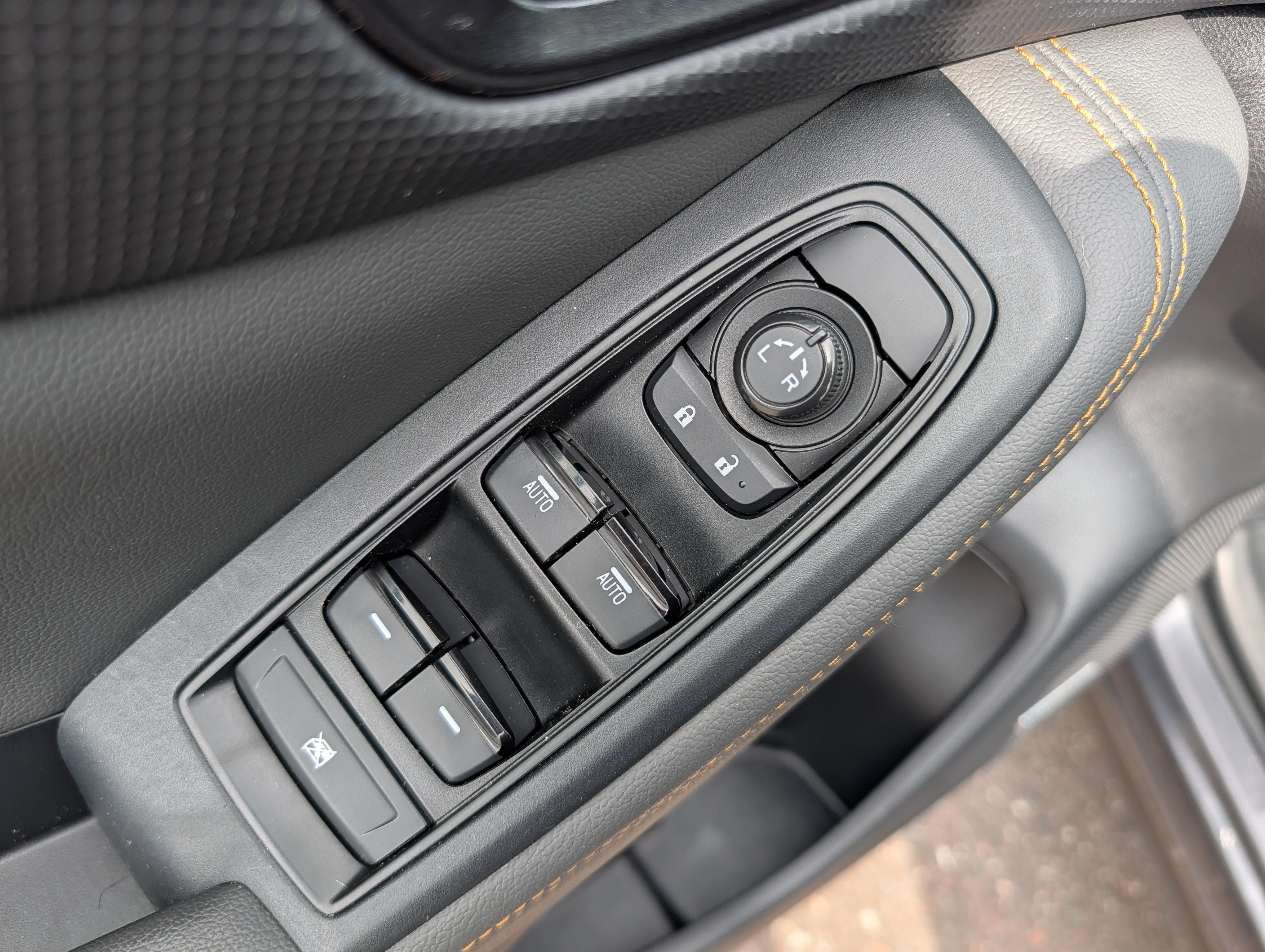 Used 2024 Magnetite Gray Metallic Subaru Wilderness image 20