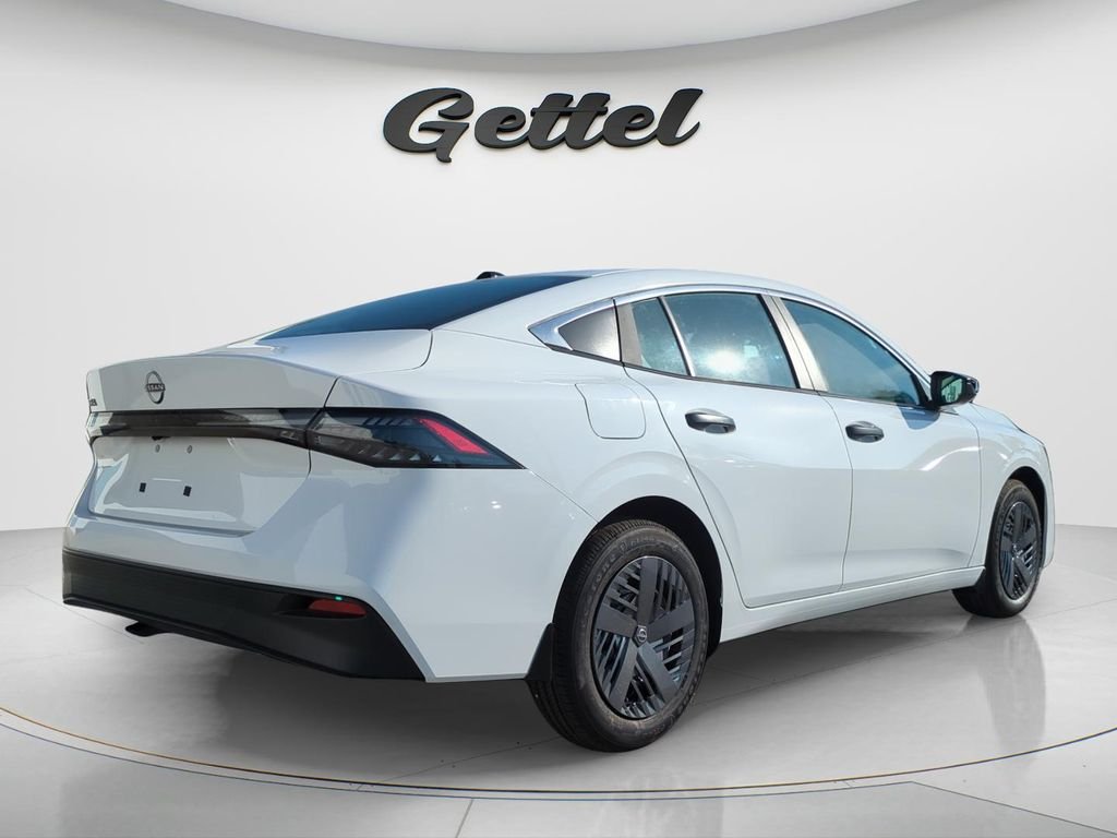 New 2026 Fresh Powder Nissan S image 5
