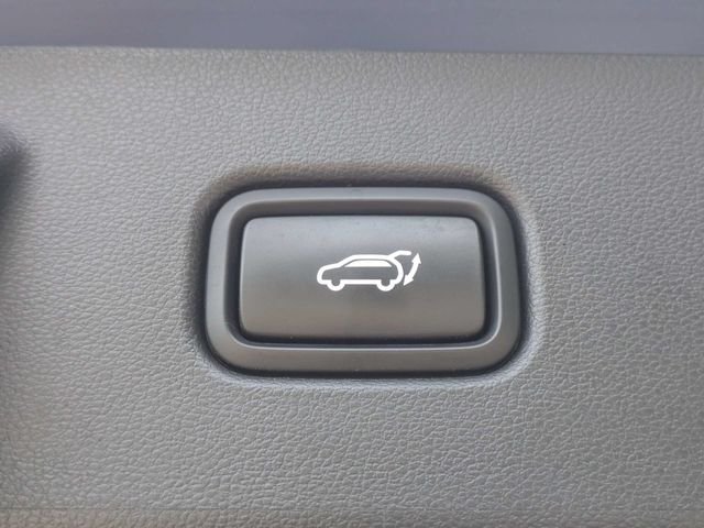 2025 Hyundai Tucson SEL - Photo 13