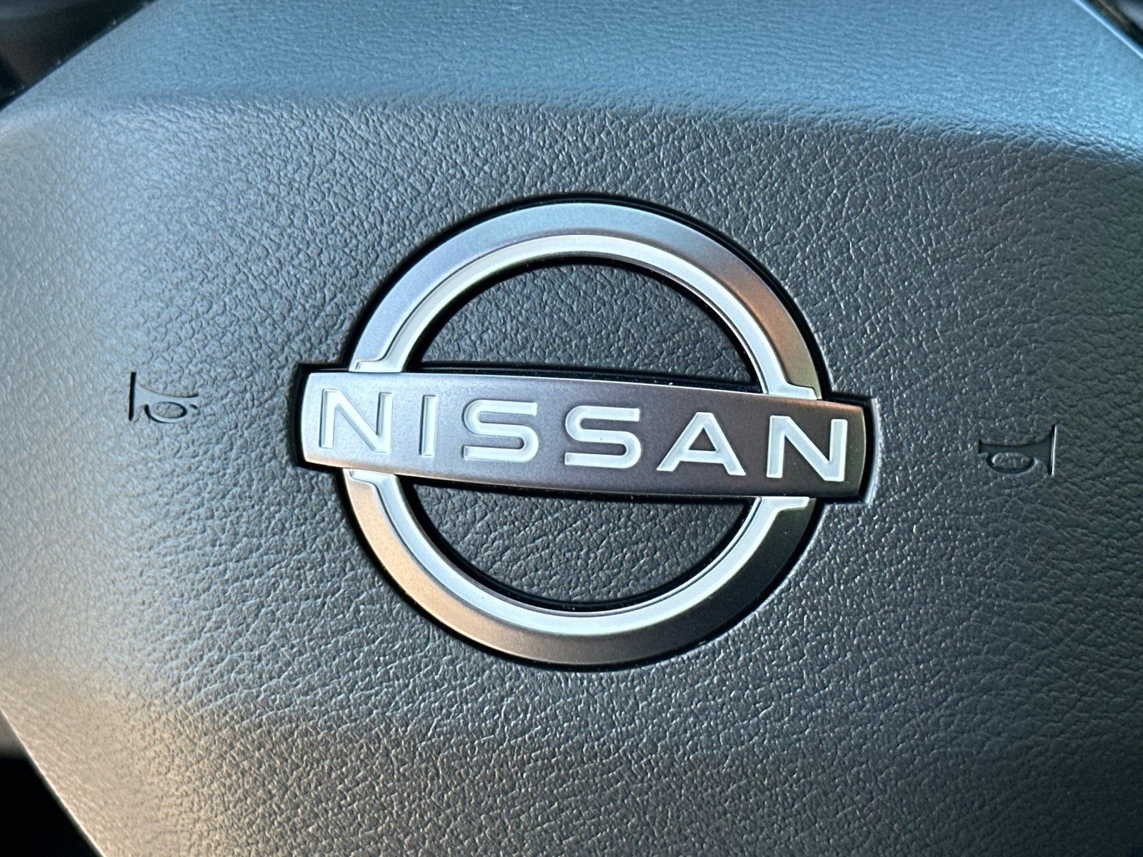 New 2026 Gray Nissan Platinum image 22