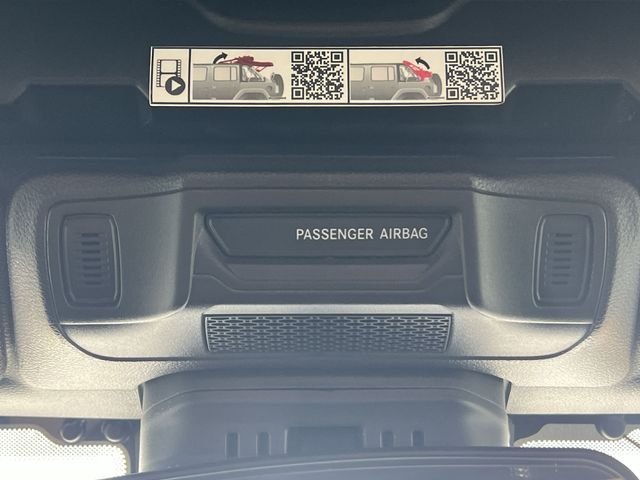 2024 Jeep Wrangler 4-Door Sport S - Photo 22