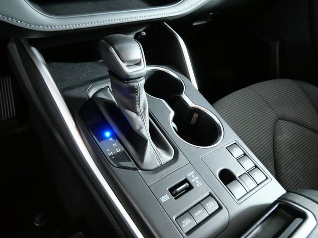 Certified Used 2024 Beige Toyota LE image 20