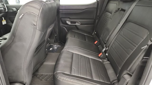 2025 Ford Ranger Lariat - Photo 46