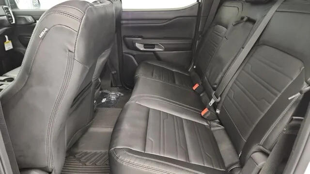 2025 Ford Ranger Lariat - Photo 46