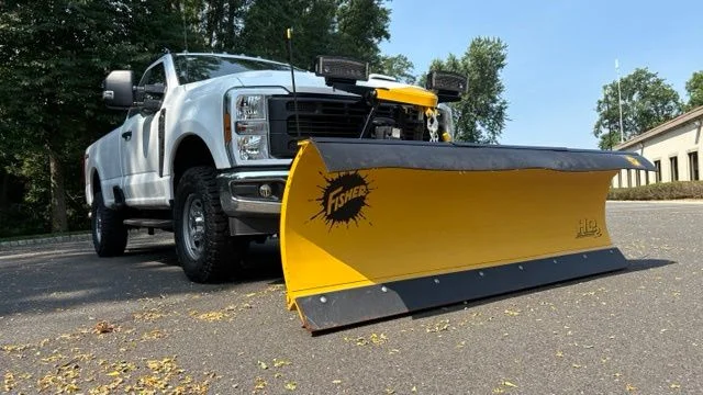 New 2026 Oxford White Ford F-250® XL image 48