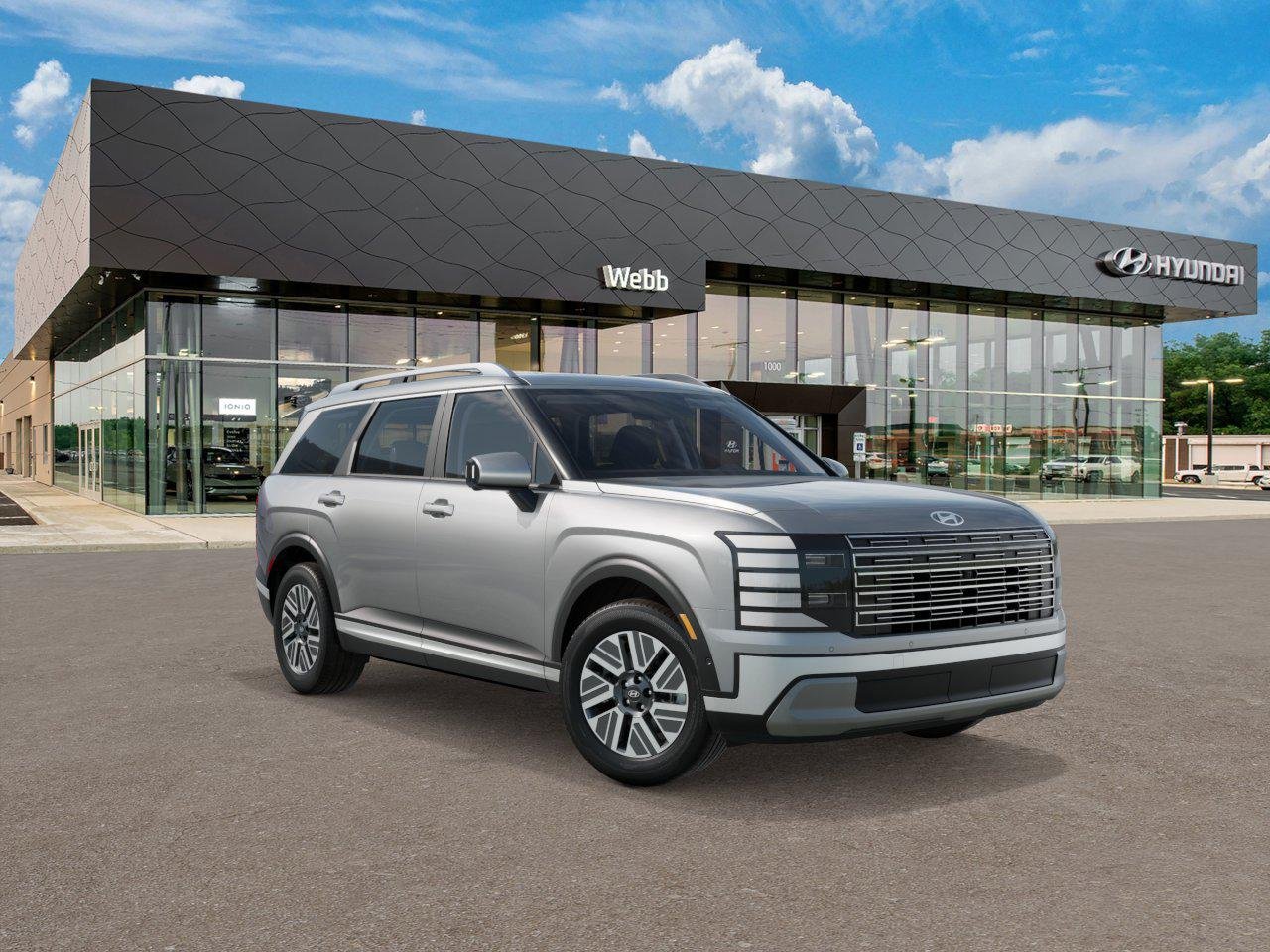 New 2027  Hyundai SEL Premium image 2