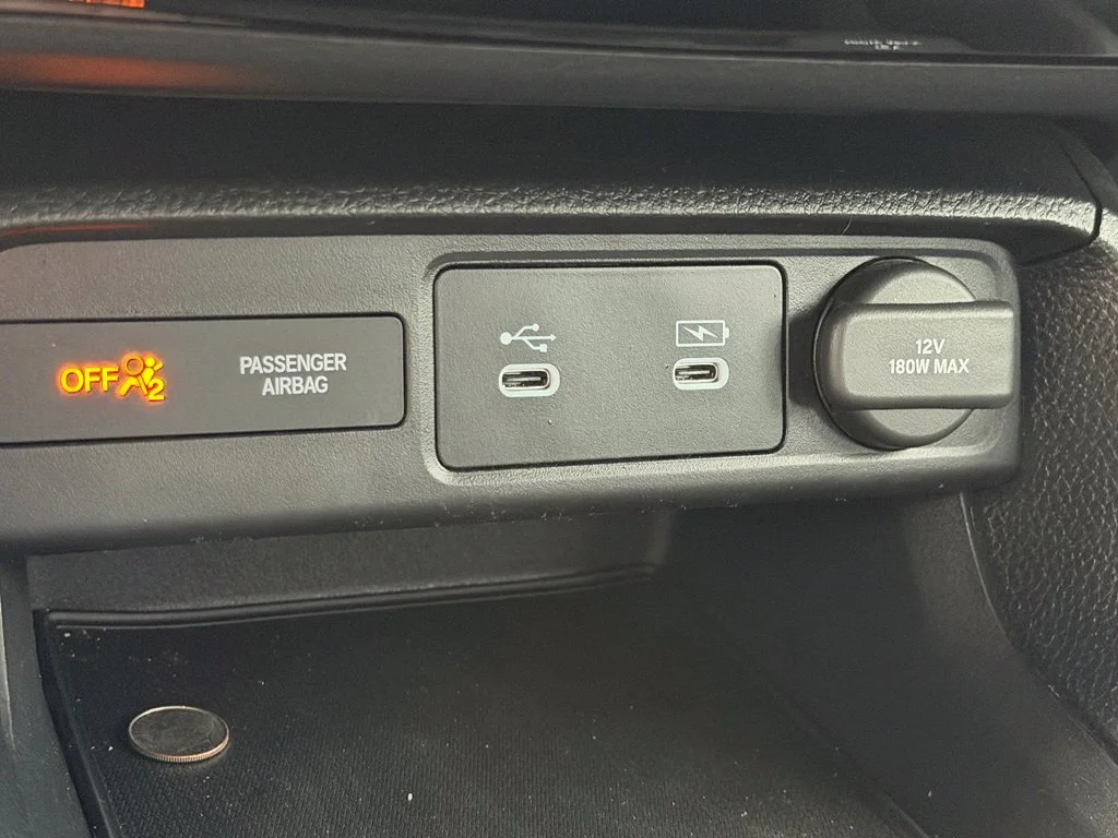Used 2026  Honda Sport image 25