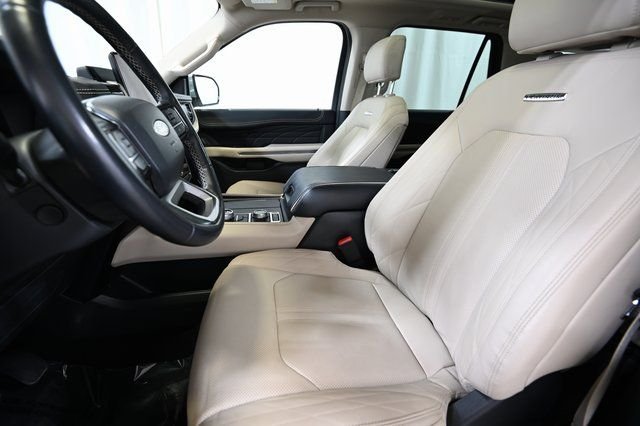 2024 Ford Expedition MAX Platinum - Photo 8