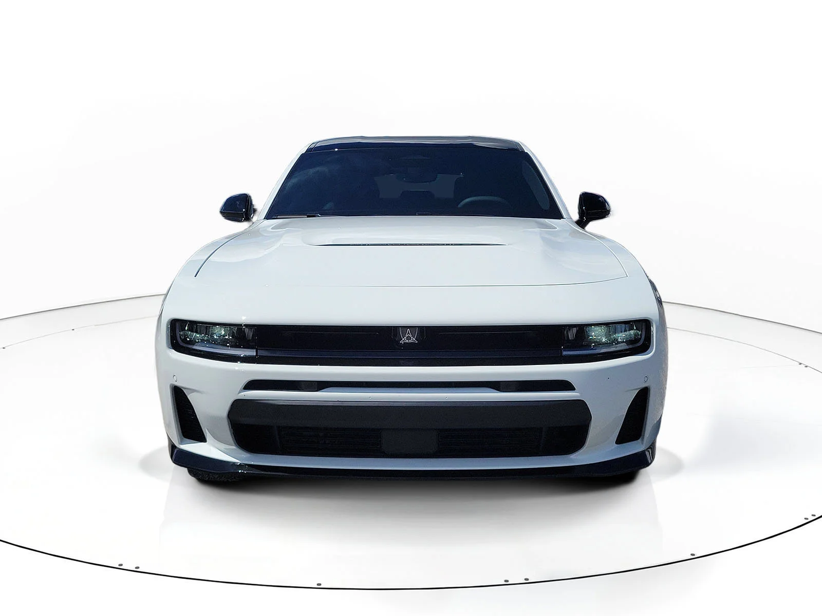 Used 2027 White Knuckle Dodge R/T image 2