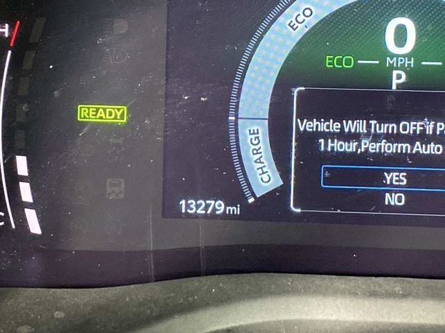Used 2025 Gray Toyota SE image 20