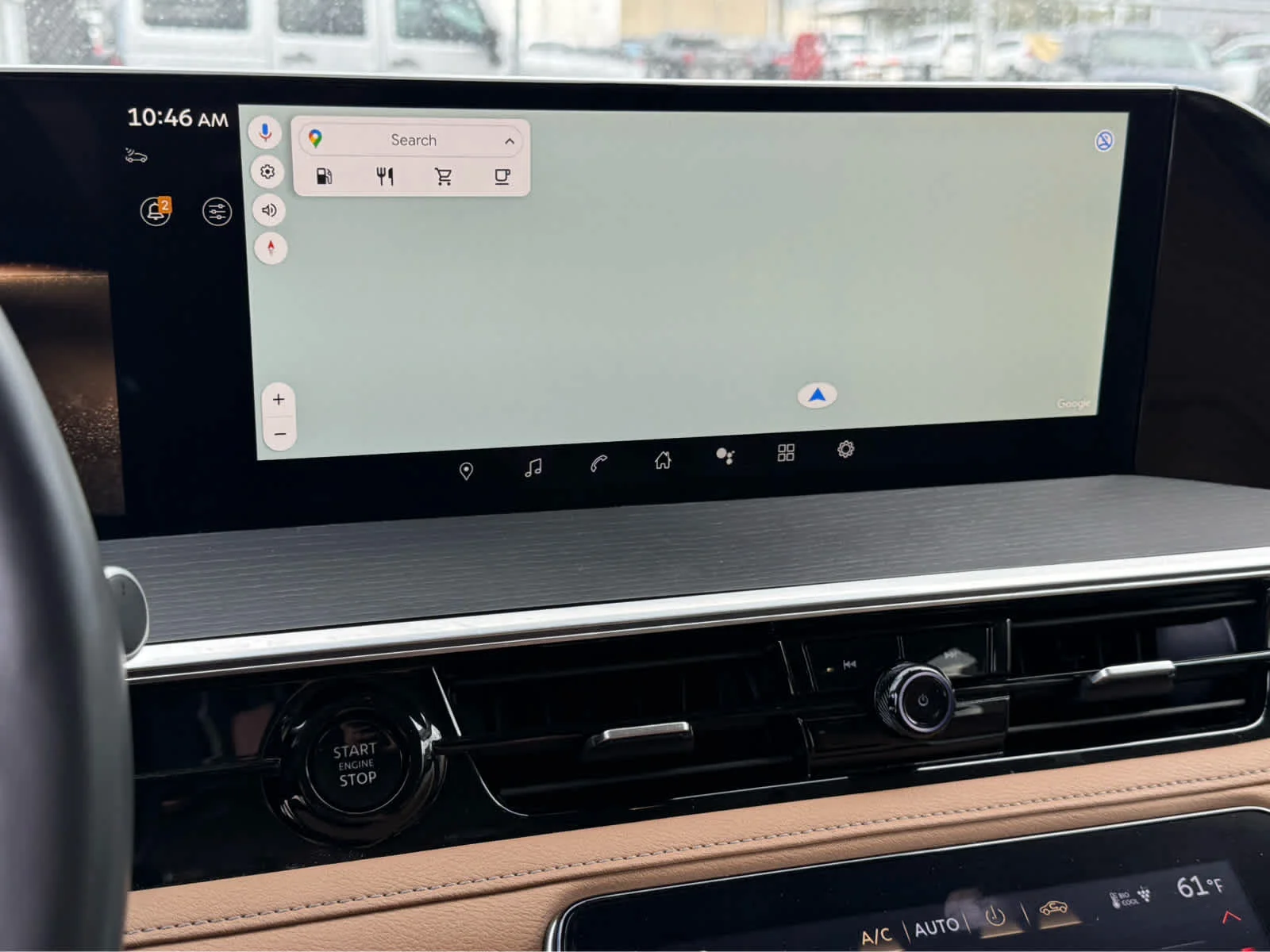 2025 INFINITI QX80 Sensory 4WD - Photo 16