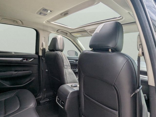 Used 2023 Black Mazda 2.5 S Preferred Package image 37