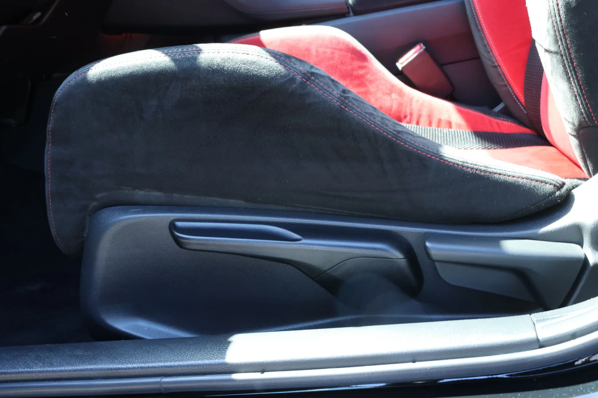 Used 2021 Black Honda Touring image 19