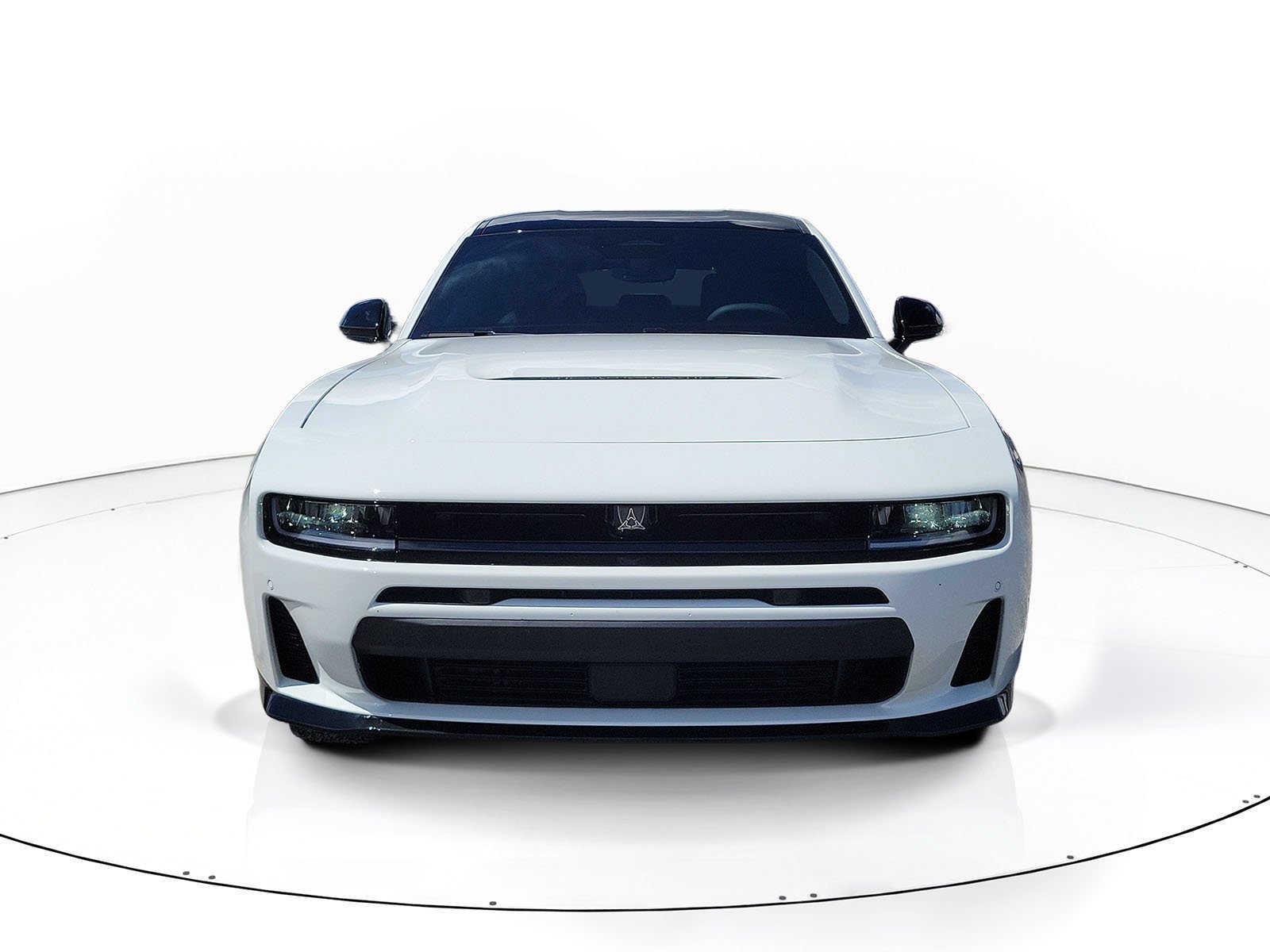 Used 2027 White Knuckle Dodge R/T image 2