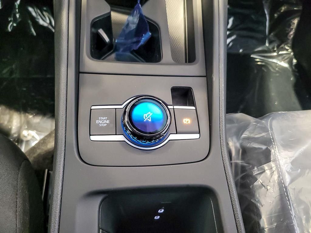New 2026 Deep Black Pearl Volkswagen 2.0T S image 14