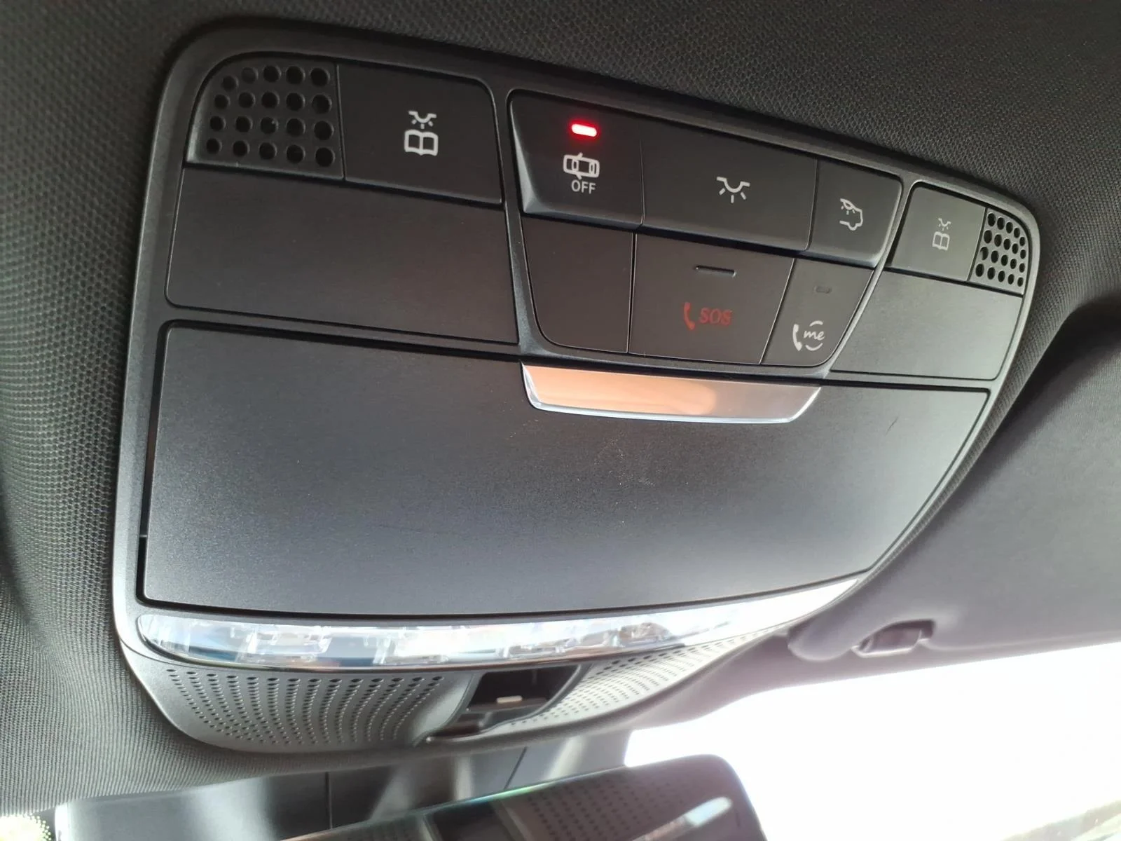 Certified Used 2022 GRAY Mercedes-Benz AMG® GLC 43 image 23