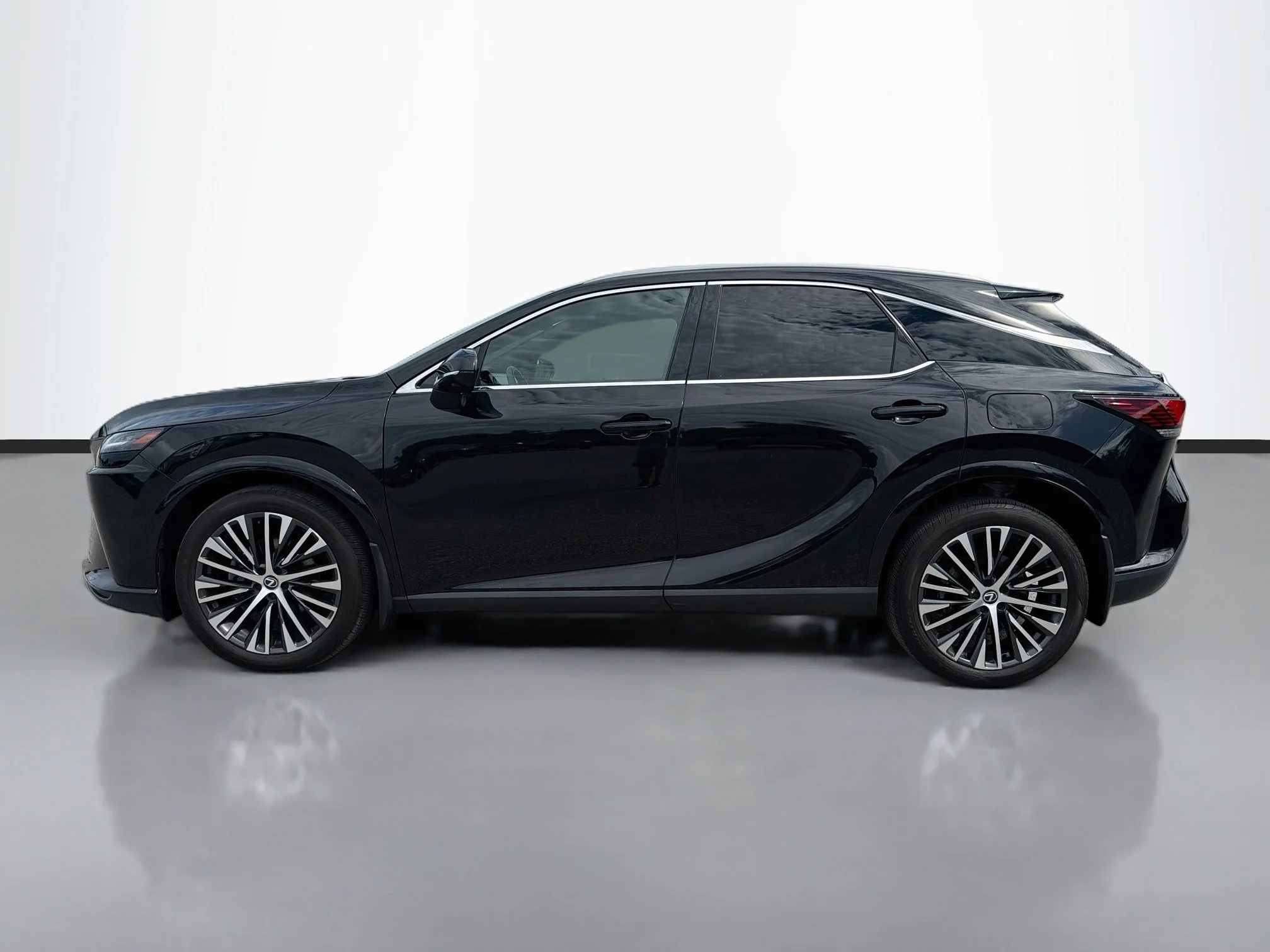 Used 2024 Caviar Lexus RX 350 image 2