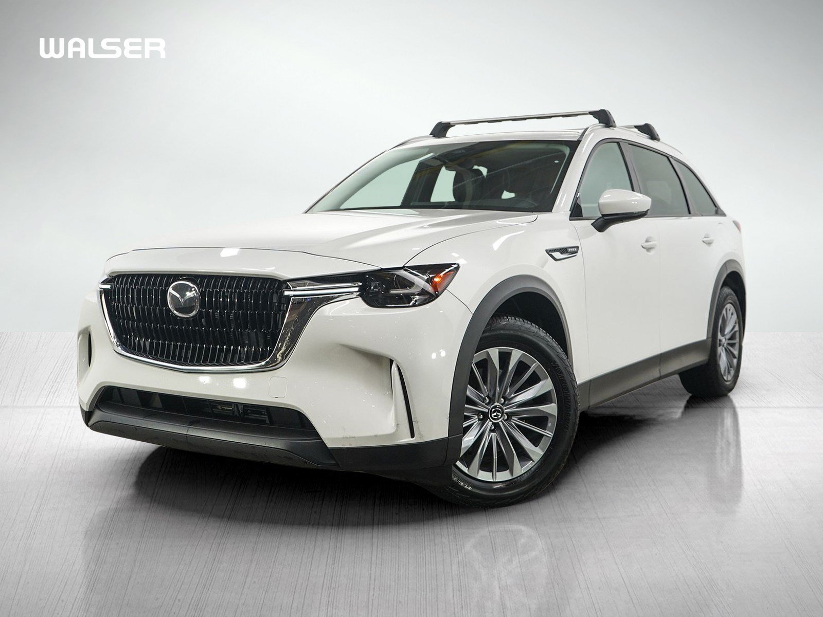2024 Mazda CX-90 PHEV Preferred Package's photo