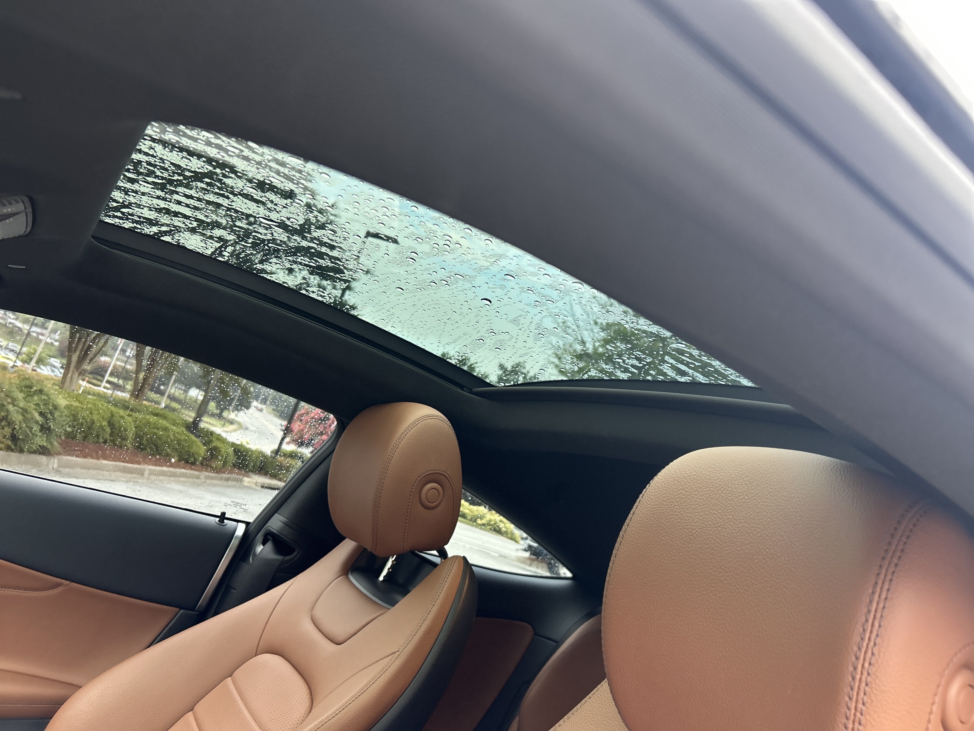 Used 2019 Polar White Mercedes-Benz C 300 Coupe image 21