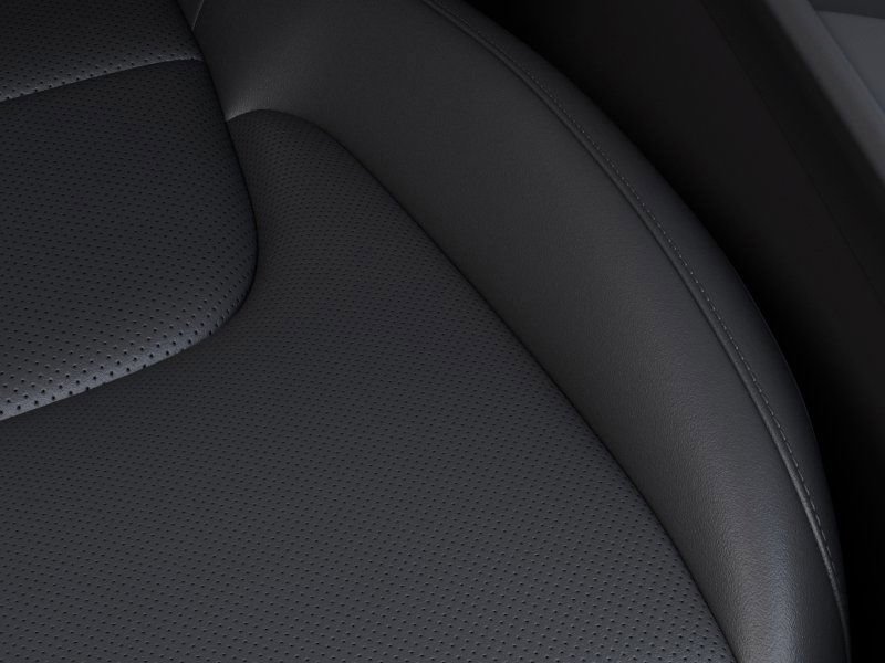 2026 Kia Sportage EX - Photo 24