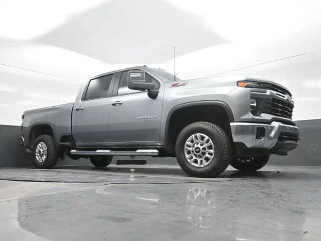 2026 Chevrolet Silverado 2500 HD LT - Photo 23