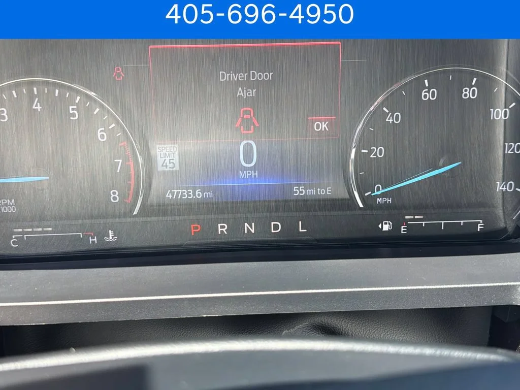 Pre-Owned 2022 Ford Explorer XLT