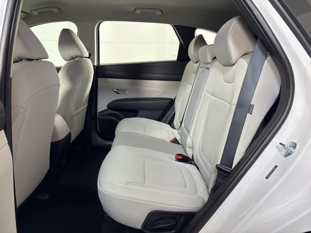 New 2026 Serenity White Pearl Hyundai SE FWD image 18