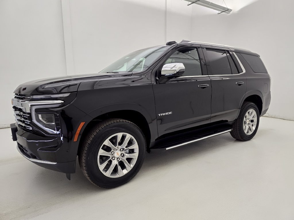 2026 Chevrolet Tahoe Premier - Photo 10
