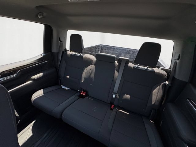 2026 Chevrolet Silverado 1500 RST - Photo 14