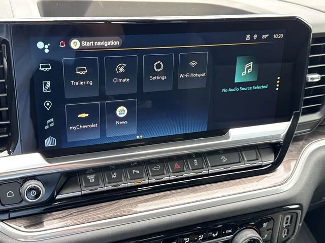 2026 Chevrolet Silverado 2500 HD LTZ - Photo 31