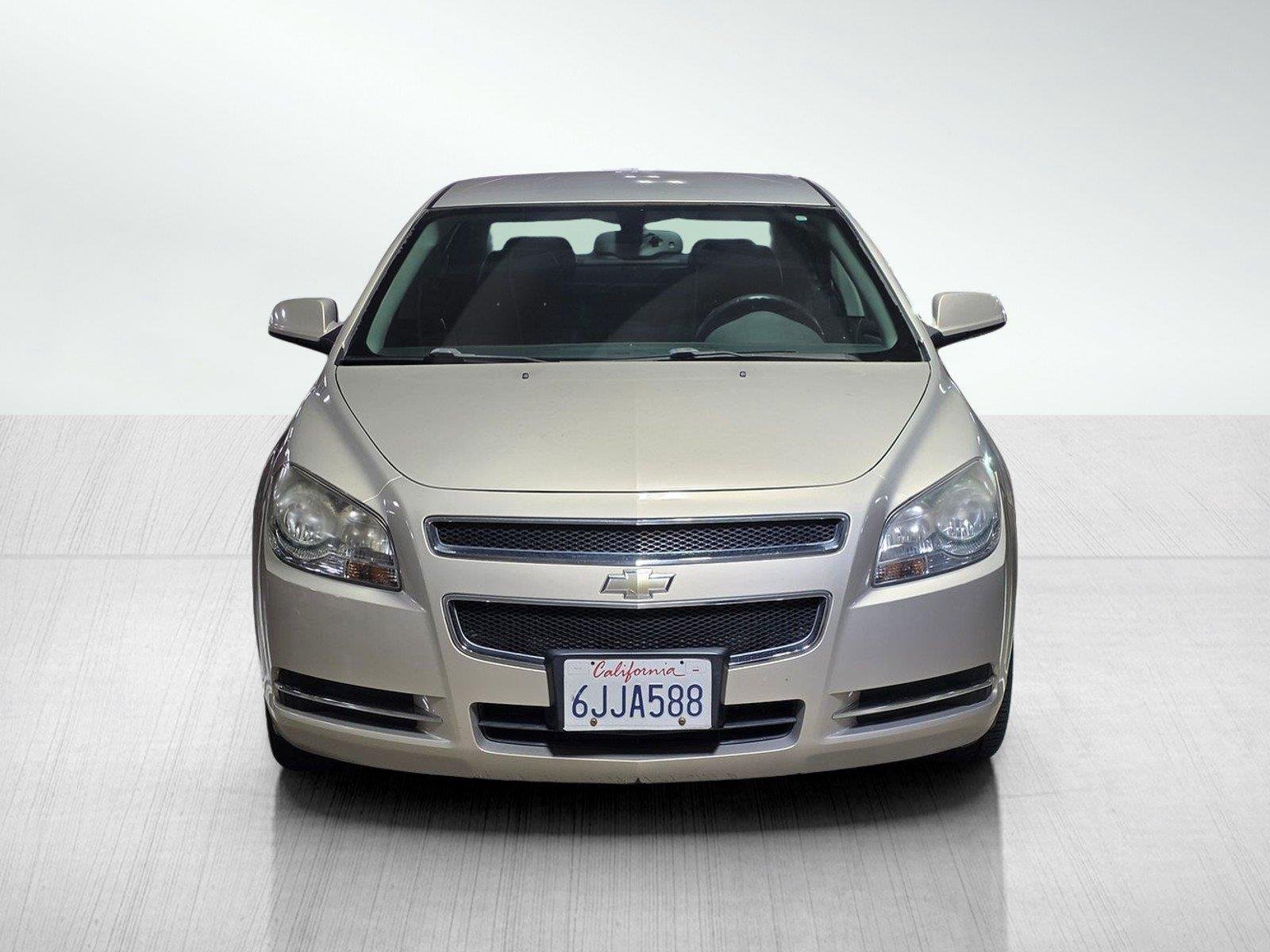 Used 2009 Chevrolet Malibu 2LT with VIN 1G1ZJ57B39F166394 for sale in Long Beach, CA