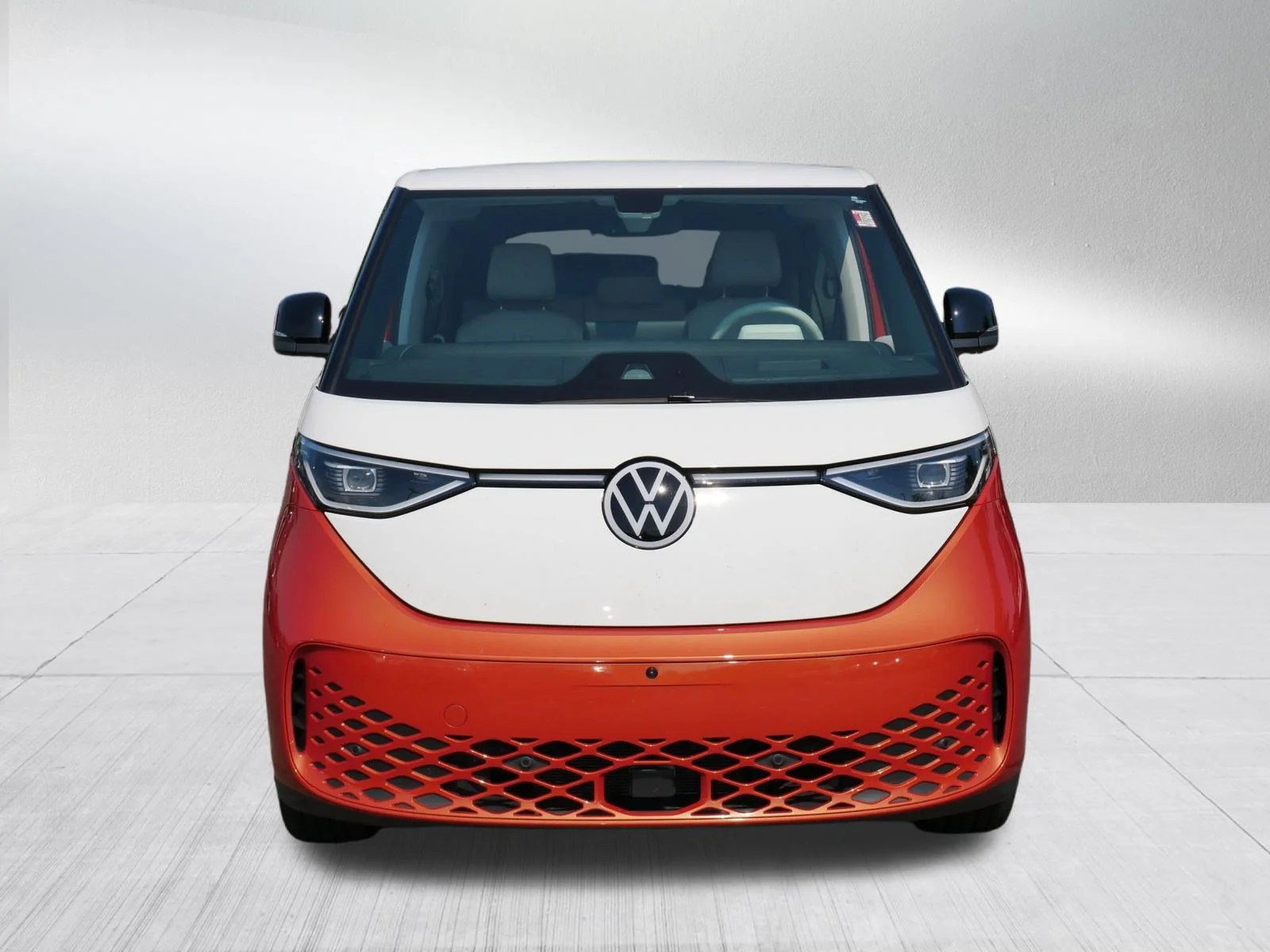 Certified 2025 Volkswagen ID. Buzz PRO S PLus with VIN WVGKWVEB7SH039053 for sale in Saint Louis Park, Minnesota