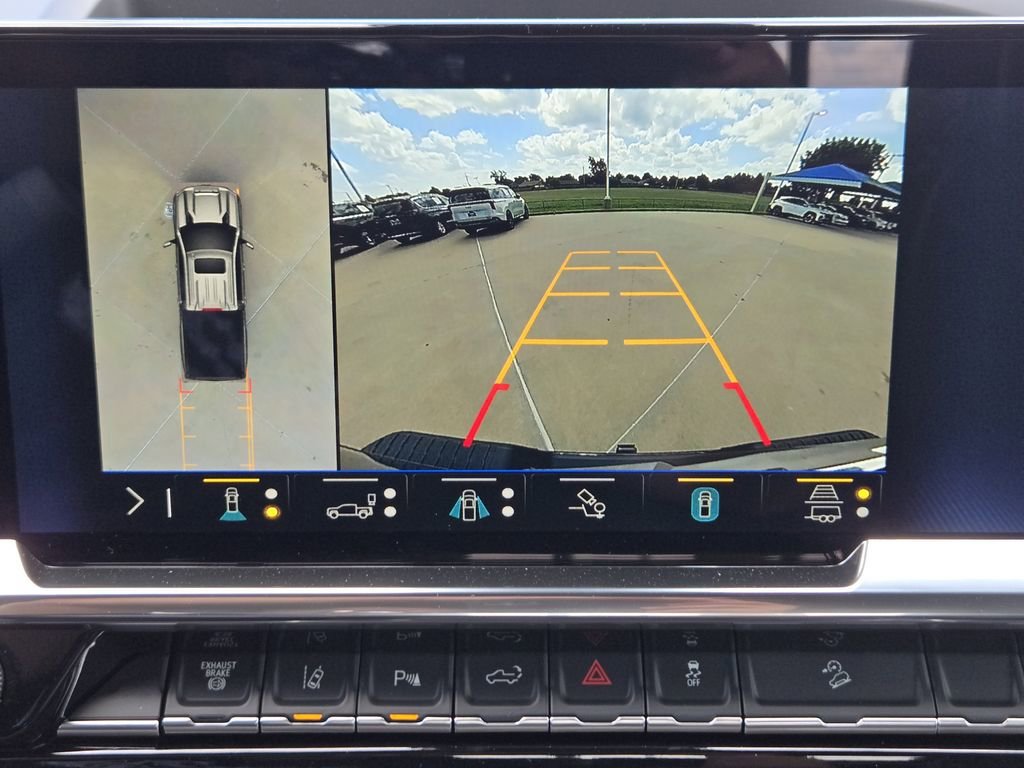 2026 Chevrolet Silverado 2500 HD LT - Photo 9